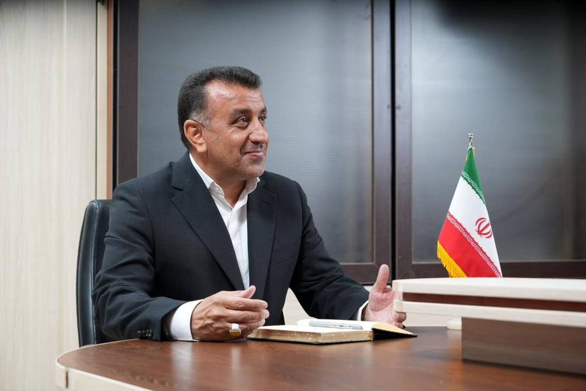  بنزین سال آینده گران نمی شود