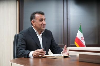 بنزین پالایشگاه تهران یورو۵ می‌شود