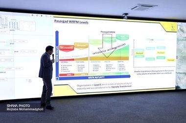 بهینه‌سازی انرژی در خوابگاه‌های دانشجویی با امضای تفاهم‌نامه وزارت علوم و شرکت گسترش انرژی پاسارگاد