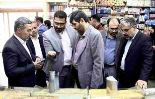 زنجیره ارزان‌سازی سبد خانوار با «طرح تورم صفر» توسعه می‌یابد