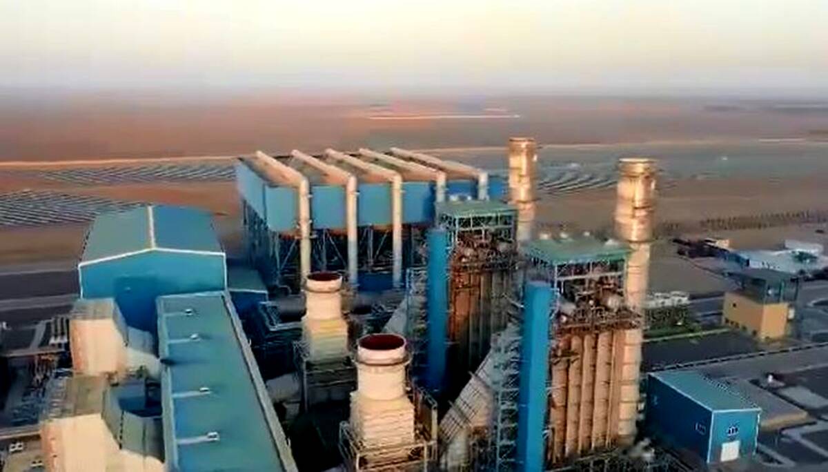 پنج پروژه بزرگ چادرملو فردا افتتاح می شود