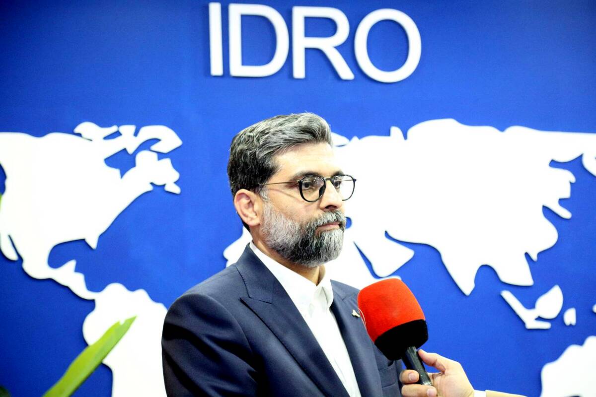 استقبال از نمایشگاه اکسپو 2025 نشان از ظرفیت بالای صادراتی ایران دارد