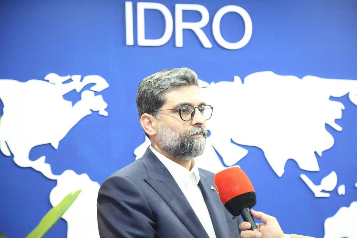 استقبال از نمایشگاه اکسپو 2025 نشان از ظرفیت بالای صادراتی ایران دارد