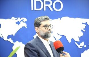 استقبال از نمایشگاه اکسپو 2025 نشان از ظرفیت بالای صادراتی ایران دارد