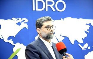 استقبال از نمایشگاه اکسپو 2025 نشان از ظرفیت بالای صادراتی ایران دارد