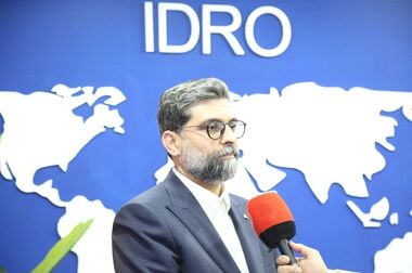 ایدرو تا پایان امسال ۵۰۰ مگاوات نیروگاه خورشیدی احداث می کند