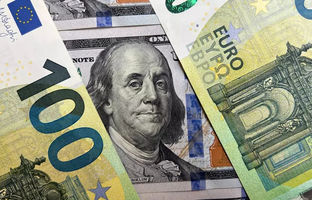 رکورد جدید معاملات بازار ارز تجاری ثبت شد/معامله حدود ۱۶۸ میلیون دلار در یک روز