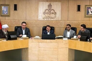پیشگامی در شجاعت، رکوردشکنی در خدمت؛ روایت اقتدار بیمه البرز