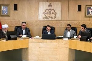 ظرفیت‌های پتروشیمی به سرمایه اجتماعی تبدیل شود