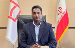 تقویت بانکداری شرکتی در بانک مسکن هرمزگان