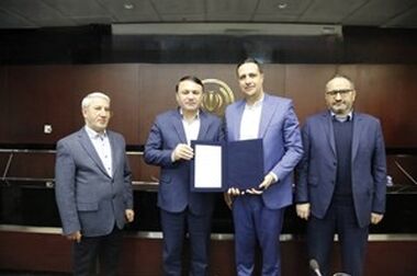 توثیق الکترونیکی دارایی‌ها موجب مدیریت ریسک اعتباری و دسترسی عادلانه به منابع می‌شود