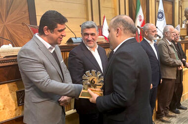 «تابش» پر بازده ترین صندوق طلا در 2ماه گذشته
