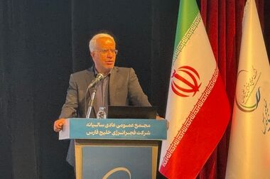 فجر انرژی در مسیر تبدیل‌شدن به هاب انرژی/ ظرفیت تولید برق فجر به ۳۱۰۰ مگاوات خواهد رسید/بازگشت ۲۱۰۰ مگاوات برق تا پایان ۱۴۰۶