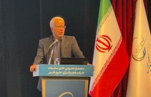  تصویب سود نقدی ۱۷۰۰ ریالی در مجمع فجر انرژی خلیج‌فارس / از رشد درآمد تا ترمیم تأسیسات پس از حمله