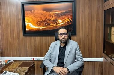 هفدهمین دور المپیاد آتش نشانی کشوری شرکت تهیه و تولید مواد معدنی ایران در یزد آغاز شد