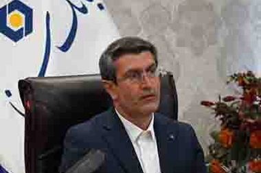 تاکید مدیرعامل بانک سینا بر تقویت همکاری‌های بانک و صنعت نفت