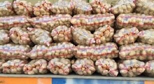 افزایش مصرف داخلی، صادرات سیب‌زمینی را تا پایان سال متوقف کرد