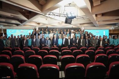 لزوم ایجاد همسویی استراتژیک بین ذینفعان و مسئولین؛ روح بیانیه پایانی نخستین کنفرانس ملی آهن سازی