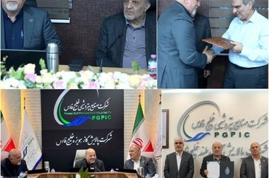 پتروفن یک رویداد ملی است/ معتقد به نظارت مشفقانه هستم نه نظارت مچ‌گیرانه