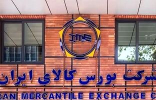 نحوه عرضه محصولات در بورس کالا در هفته آینده ابلاغ شد