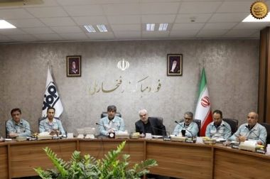 3  ماه نخست سال در فولاد مبارکه؛ سخت اما موفقیت آمیز
