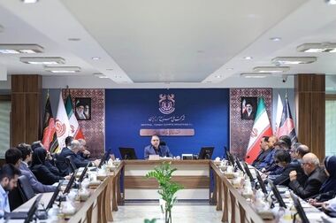 پیام مدیرعامل شرکت ملی صنایع مس ایران به‌مناسبت روز ملی صنعت و معدن