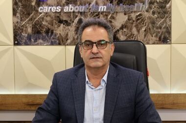 پاکسان به عنوان شرکت برتر گروه توسعه صنایع بهشهر معرفی شد
