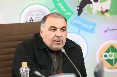 صنایع شیر ایران (پگاه) از رونمایی قریب‌الوقوع کاراکتر جدید برند خود خبر داد