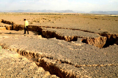 شتاب بهسازی و نوسازی در پژوهشکده علوم زمین؛ در راستای برنامه هفتم توسعه کشور و ارتقای برخی شاخص‌های عمومی