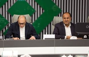تأکید بر جذب و نگهداشت نیروی انسانی متخصص در صنعت بیمه