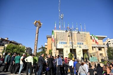 ارتقا کمی وکیفی ترافیکی؛ منطقه یک در جمع برترین‌های پایتخت قرار گرفت