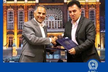 بانک تجارت حامی توسعه استفاده از انرژی‌های تجدیدپذیر و پاک است