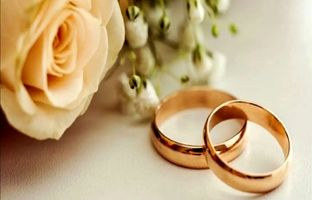 پرداخت بیش از ۴۵ هزار وام ازدواج از ابتدای سال تاکنون در بانک ملی ایران