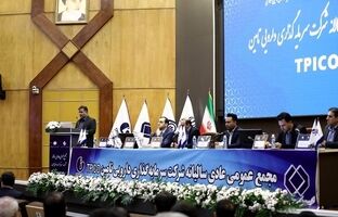 پیش‌بینی ۴۰ میلیون دلار صادرات دارو توسط شستا در سال جاری