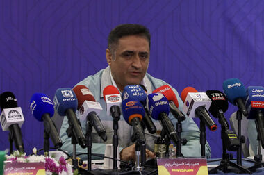 چشم انداز ۱۴۱۴ فولاد مبارکه؛ صنعت مسئولیت‌پذیر، توسعه هوشمند برای آینده پایدار