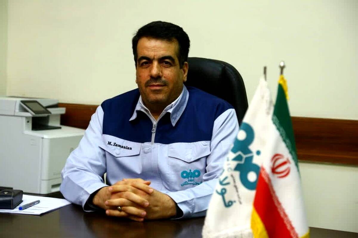  سال طلایی فولاد سنگان؛ تثبیت قدرت در زنجیره ارزش فولاد