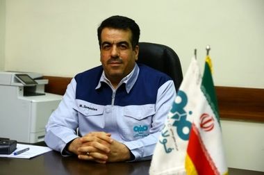  اجرای طرح انباشت مکانیزه باطله در فولاد سنگان؛نخستین پروژه خاورمیانه با تکنولوژی روز اروپا