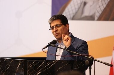 حضور پر قدرت شستا در نمایشگاه فناوری‌های نوین صنعت سیمان