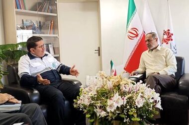 برپایی ایستگاه‌های فرهنگی و خدماتی منطقه۱۳ با استقبال چشمگیر شهروندان تهرانی