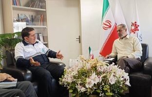تأکید بر استفاده از ظرفیت گروه‌های مردمی و دوام برای تقویت سرمایه اجتماعی در مدیریت بحران