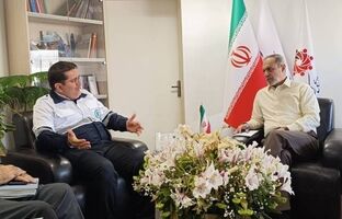 تأکید بر استفاده از ظرفیت گروه‌های مردمی و دوام برای تقویت سرمایه اجتماعی در مدیریت بحران