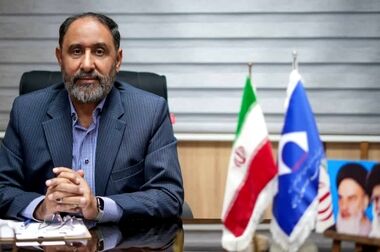 با حضور بخش خصوصی سالانه رکورد تولید و فروش مجتمع پتاس شکسته می‌شود