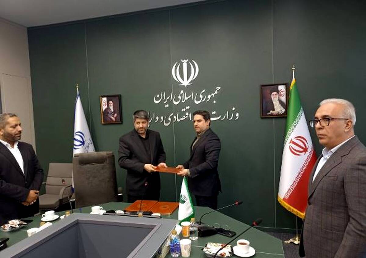 حمایت از کسب و کارهای کوچک و متوسط با پیشگامی پست بانک ایران