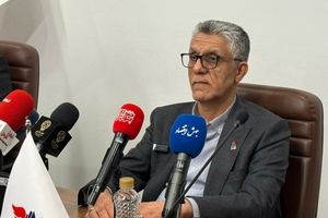 پورکیا: طرح‌های جدید توسعه و جهش تولید در پتروشیمی شیراز آغاز شد