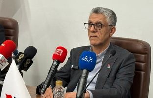 پورکیا: طرح‌های جدید توسعه و جهش تولید در پتروشیمی شیراز آغاز شد