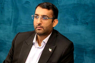 تجلیل از پیشکسوتان عرصه اطلاع‌رسانی در نشست «کنشگران ارتباطی و رسانه» منطقه ۹