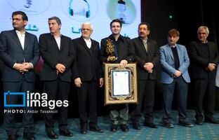 درخشش بیمه البرز در بین تمامی صنایع کشور
