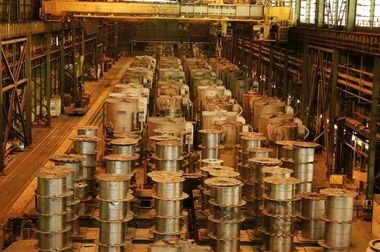 سال خوب تولید و ارزآوری با تأمین انرژی مورد نیاز محقق خواهد شد