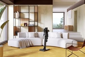 سامسونگ برنده بخش جارو شارژی‌های بی‌سیم در Euroconsumers Awards 2025 شد