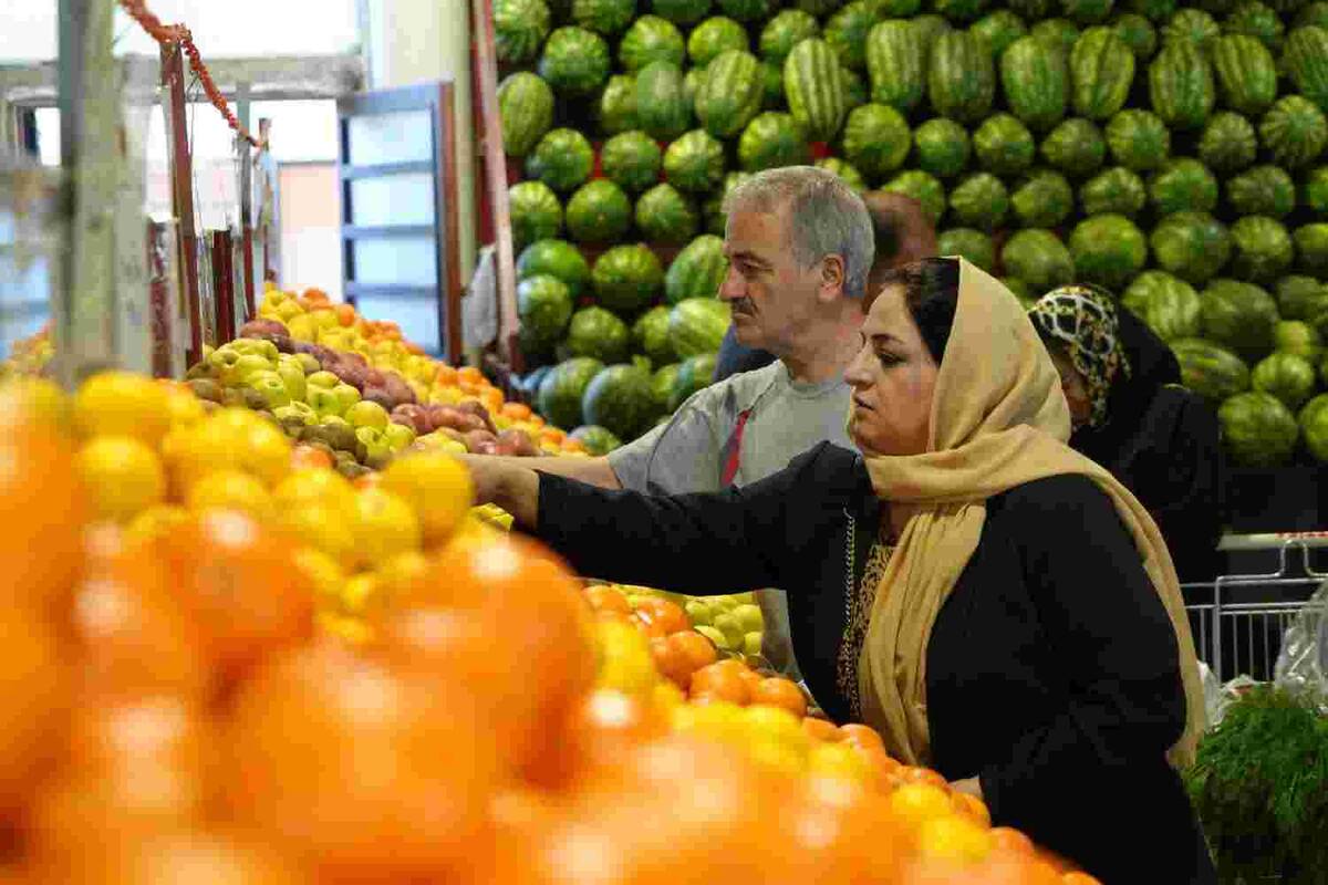 اختلاف قیمت ۳۵ درصدی حبوبات در میادین و بازارهای میوه و تره‌بار به نسبت سطح شهر